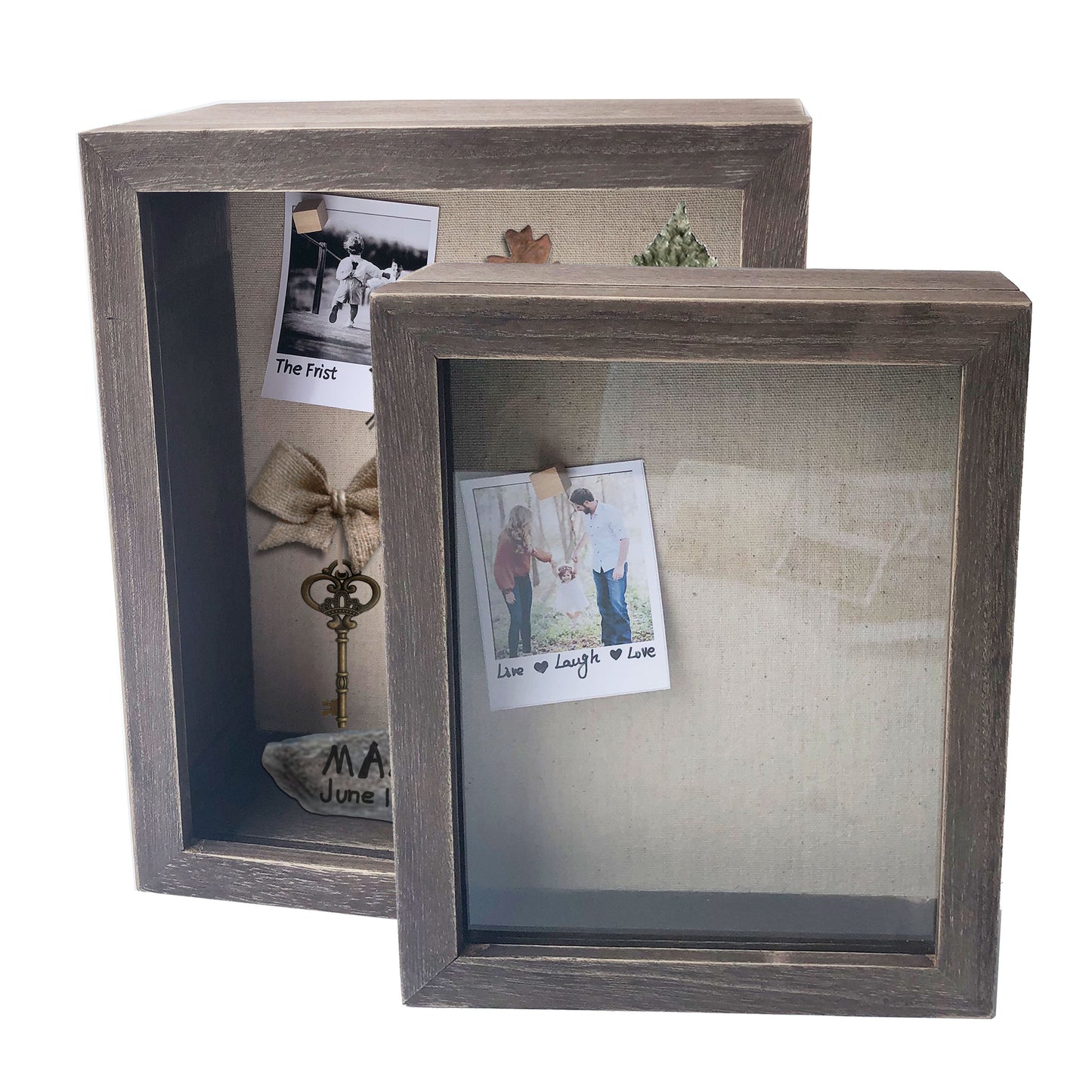 Personalized Wooden Memory Box,Rustic Wooden Keepsake Box,Couple's Custom Box,Wooden Baby Box,Engraved Box For Babies