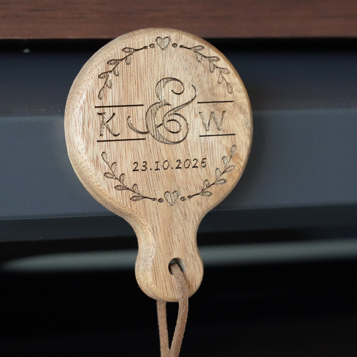 Personalized Wooden Bottle Opener,Round And Square Bottle Opener,Wedding Presents,Best Man Gift Ideas, Engraved Groomsmen Gift