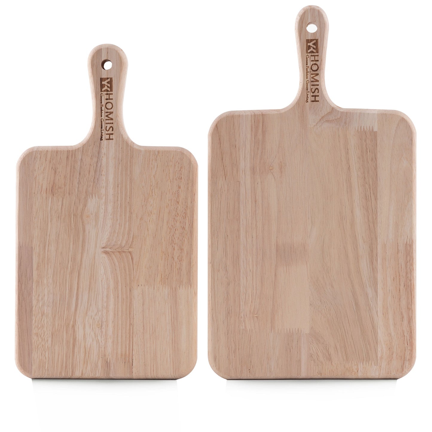 Personalized Wooden Cutting Board,Home Chopping  Board,Chic Gift For Mom,Kitchen Decor Cutting Block, New Home Gift