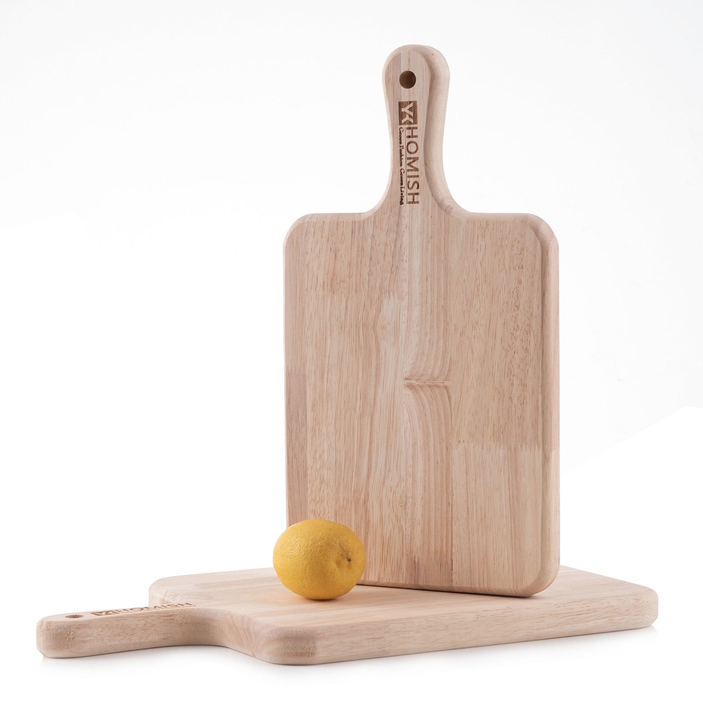 Personalized Wooden Cutting Board,Home Chopping  Board,Chic Gift For Mom,Kitchen Decor Cutting Block, New Home Gift