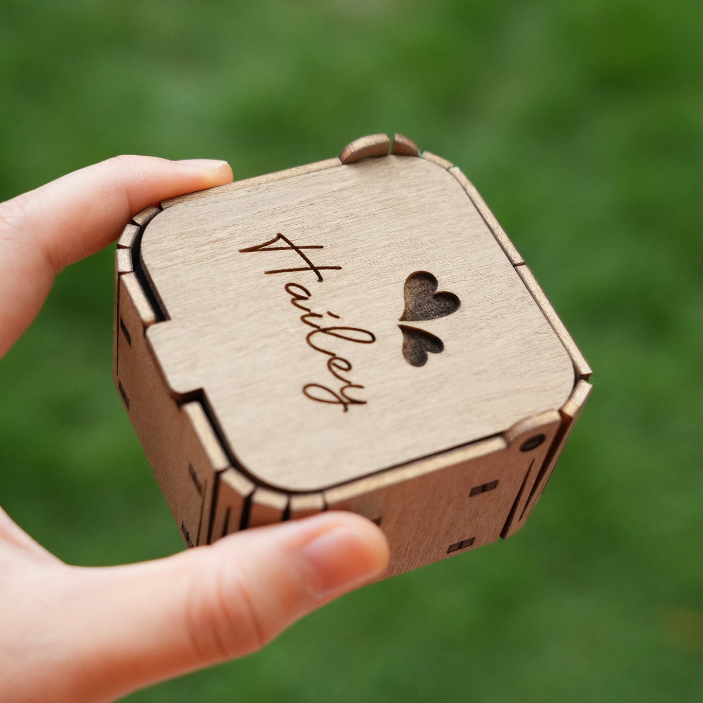 Custom Suit Cufflink & Tie Clip Set With Box, Groomsmen Cufflink,Engraved Wooden Box,Suit Tie  Accessories,Best Man Gift,Anniversary Gift