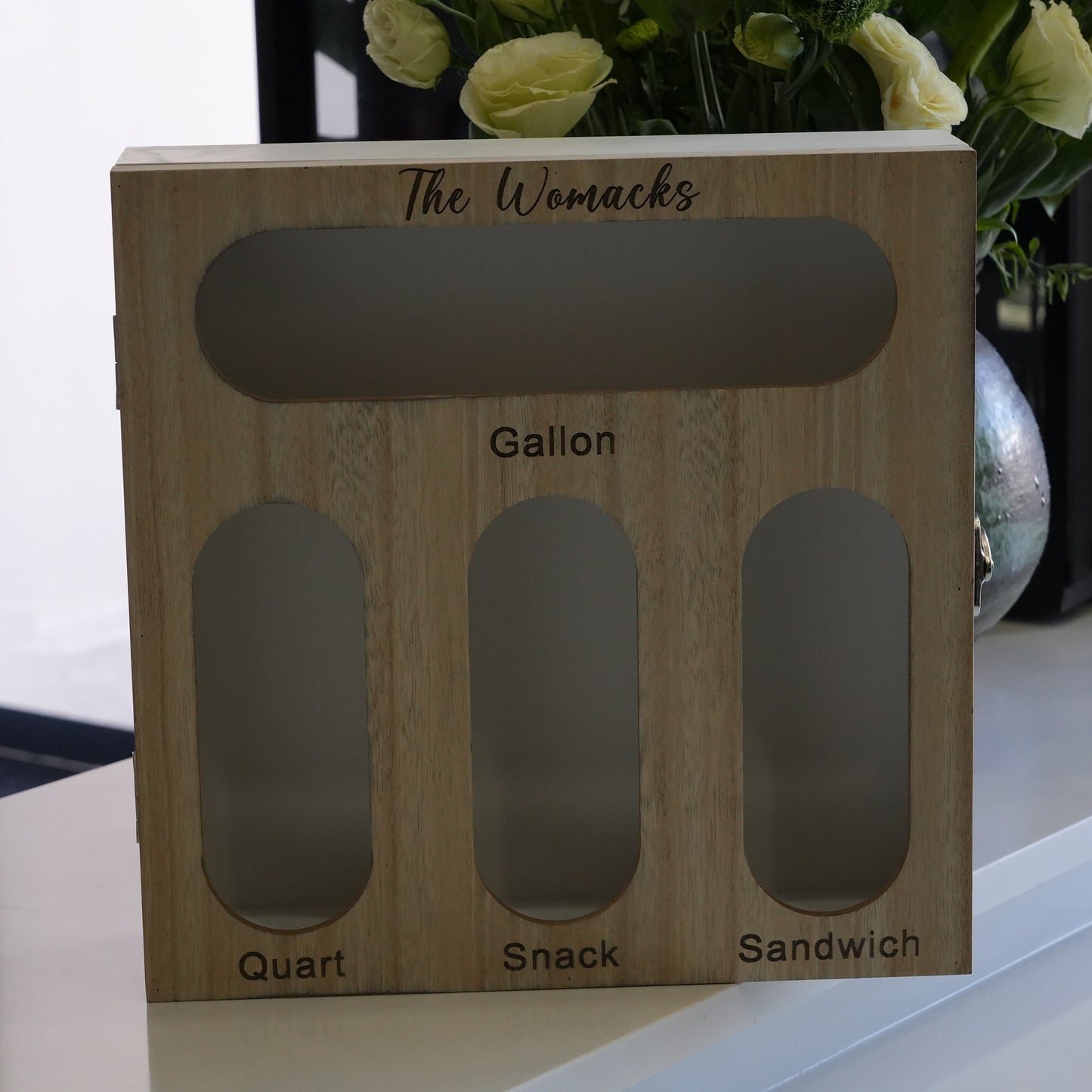 Personalized Kids Lunch Box with Name,Wooden  Lunch Box,Bento Box for Boys Or Girls,Back to  School Gifts,Food Storage