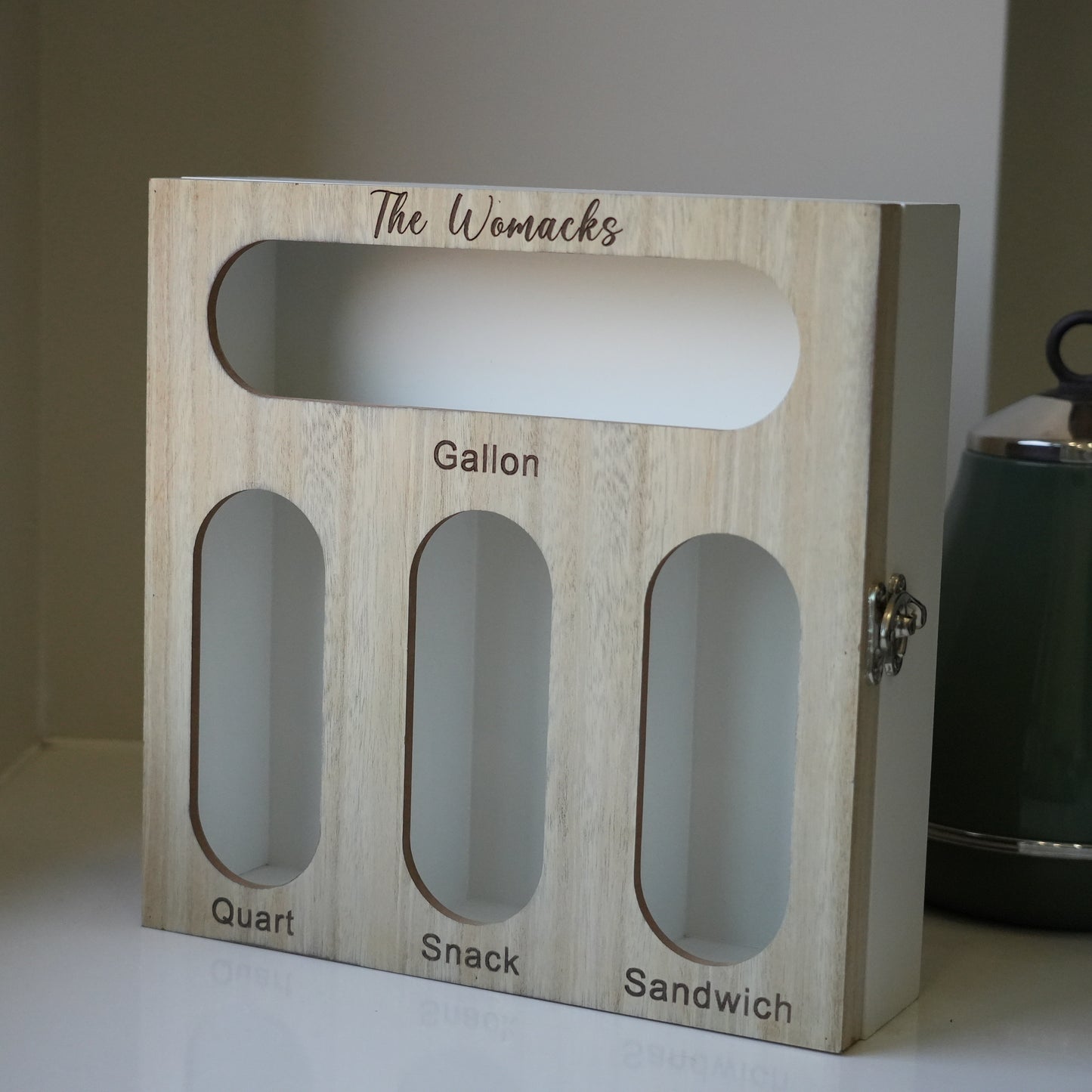 Personalized Kids Lunch Box with Name,Wooden  Lunch Box,Bento Box for Boys Or Girls,Back to  School Gifts,Food Storage