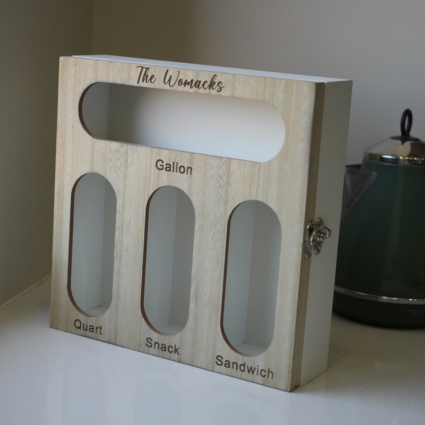 Personalized Kids Lunch Box with Name,Wooden  Lunch Box,Bento Box for Boys Or Girls,Back to  School Gifts,Food Storage