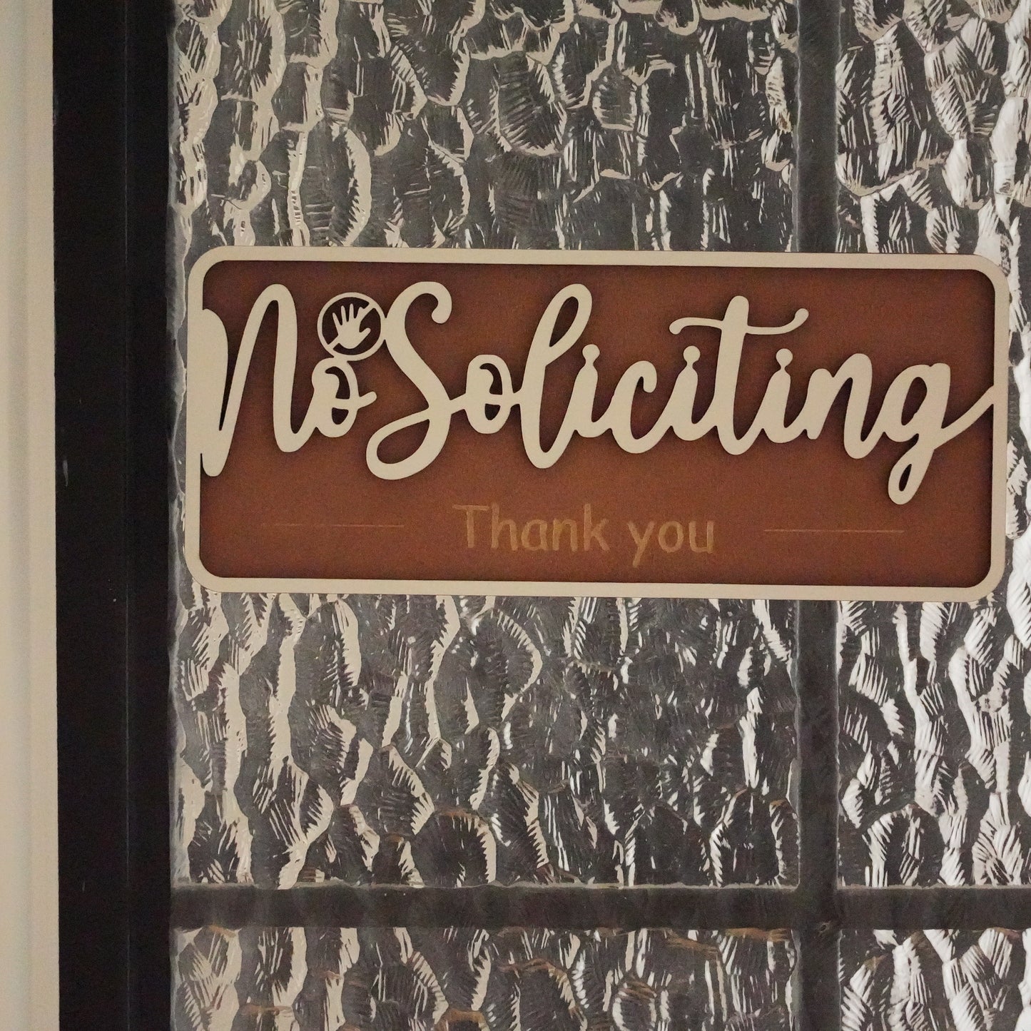 Personalized Door Warning Sign,Custom Engraved Signs,House Door Sign Plaque,Wooden Wall Plaque, Wall Door Decor Accessory