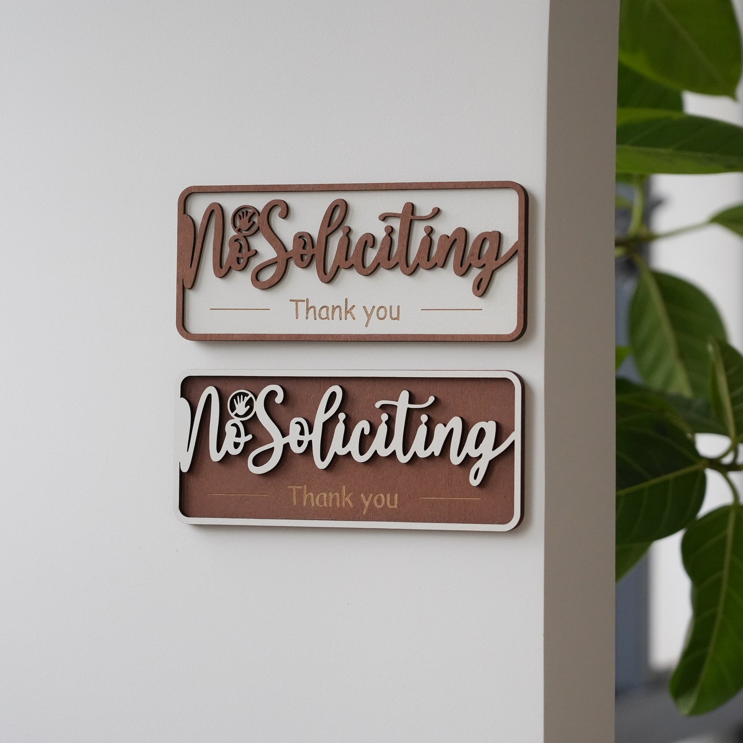 Personalized Door Warning Sign,Custom Engraved Signs,House Door Sign Plaque,Wooden Wall Plaque, Wall Door Decor Accessory