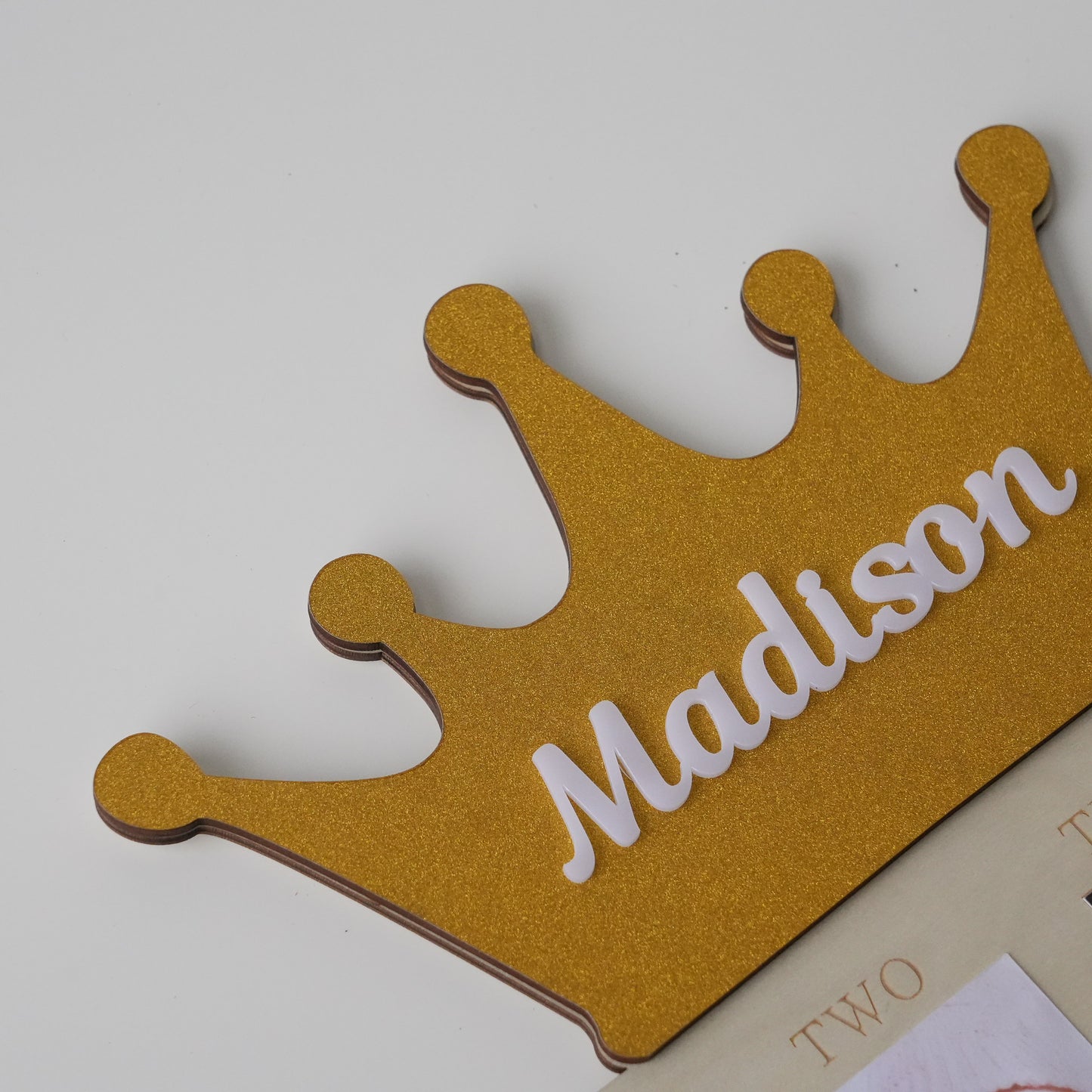 Personalized Baby First Year Photo Frame,12 MonthlyPicture Broad,New Baby Gift,Newborn To One Year Photo Frame,Birthday Decor