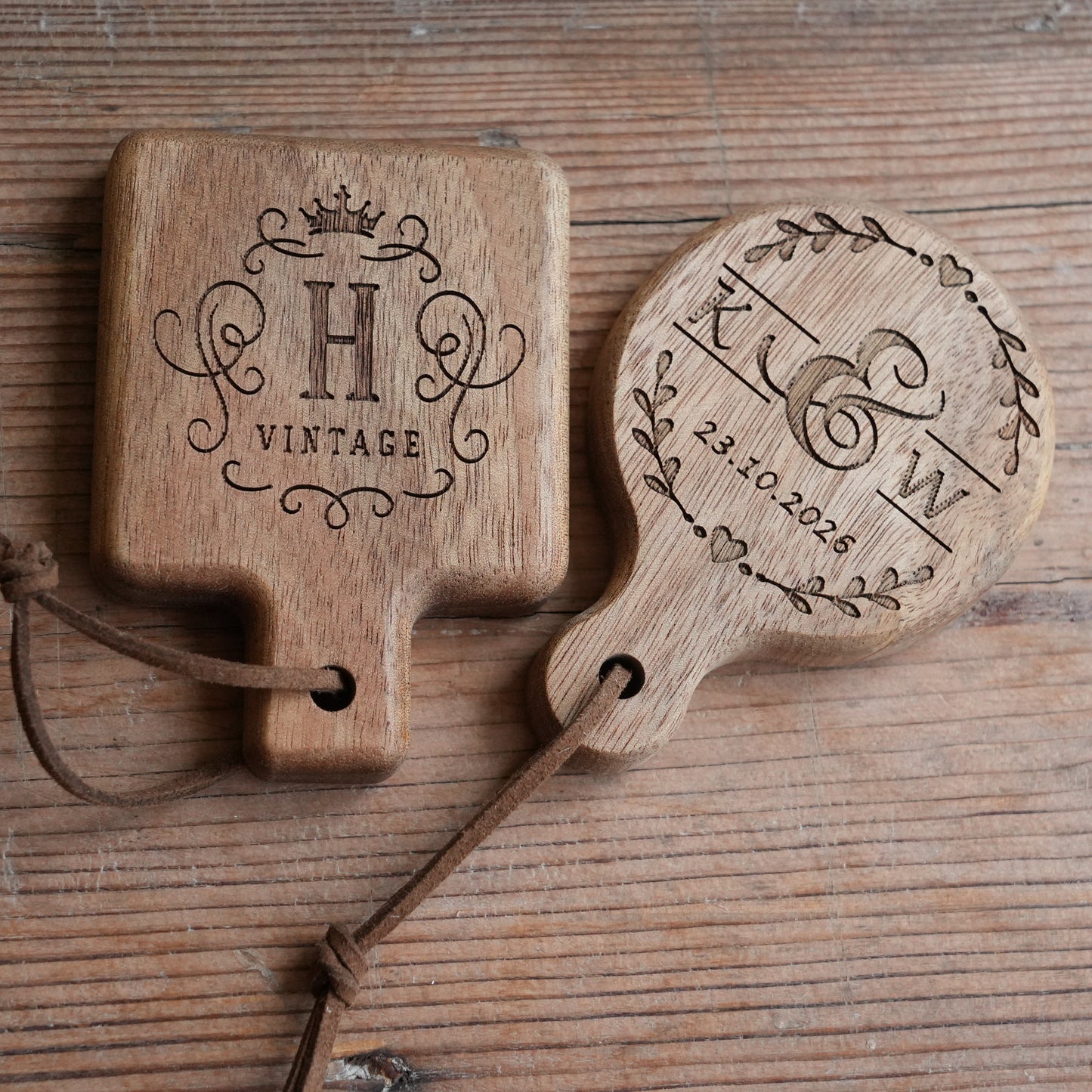 Personalized Wooden Bottle Opener,Round And Square Bottle Opener,Wedding Presents,Best Man Gift Ideas, Engraved Groomsmen Gift