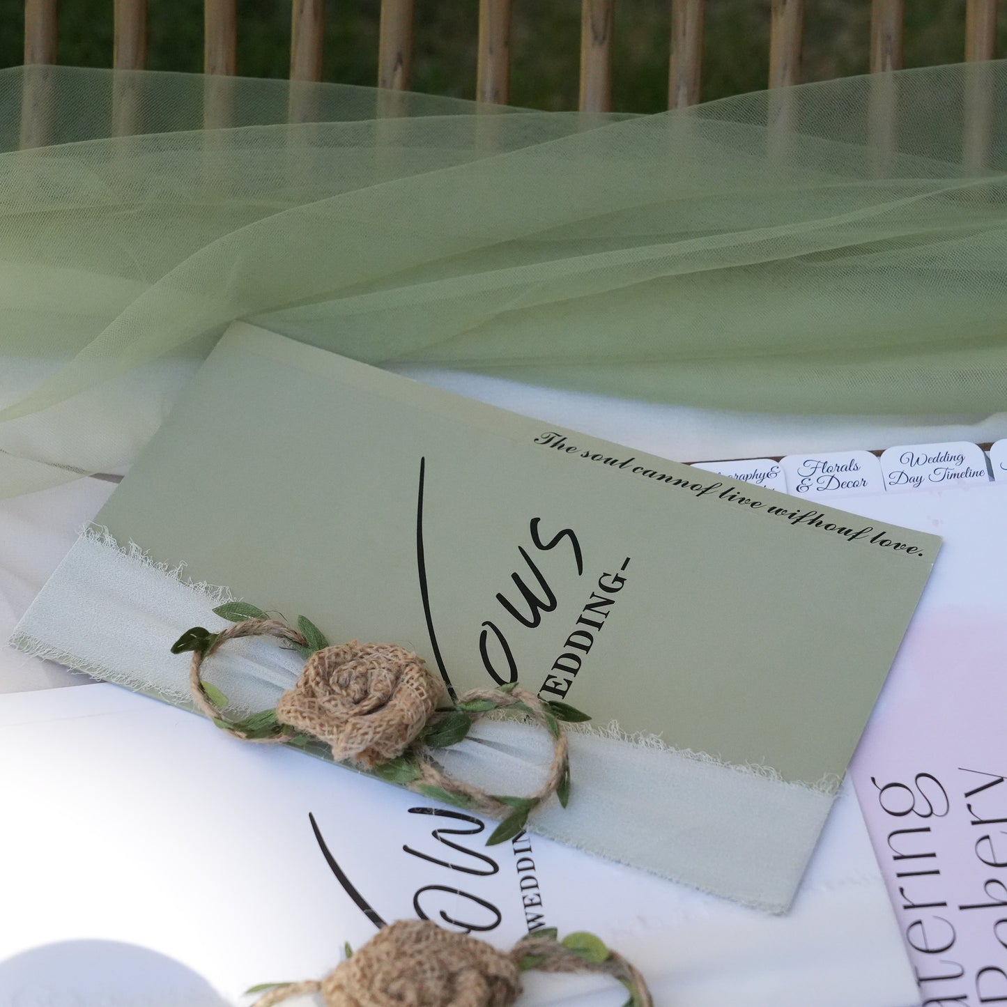 Customizable Wedding Vow Books,Unique His And Her Vow Books,Romantic Ceremony Gift,Wedding  Keepsake