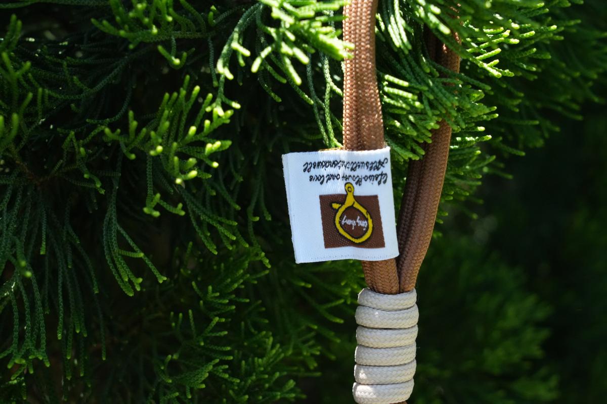 Handmade Crochet Acorn Keychain, Woodland  Fall Holiday Charm, Rustic Autumn Backpack &  Purse Accessory, Cute Nature Inspired Seasonal Gift