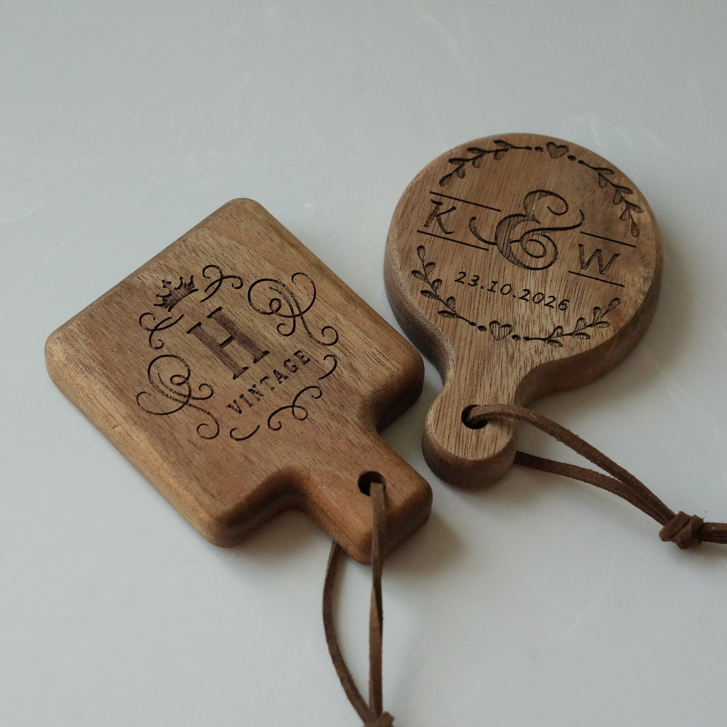 Personalized Wooden Bottle Opener,Round And Square Bottle Opener,Wedding Presents,Best Man Gift Ideas, Engraved Groomsmen Gift