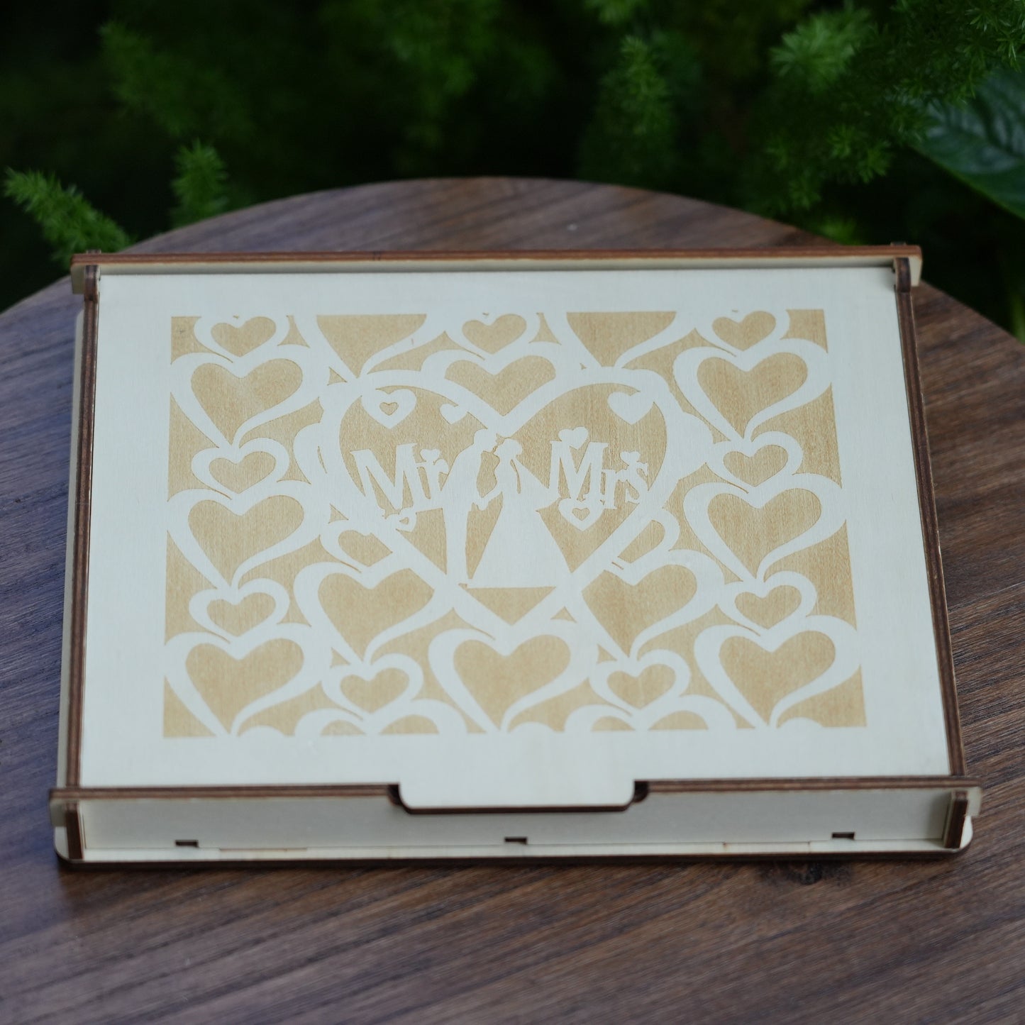 Custom Wedding Vow Books,Unique His And Her Vow  Books,Wedding Keepsake,Romantic Ceremony Gift, Engagement Celebration Book