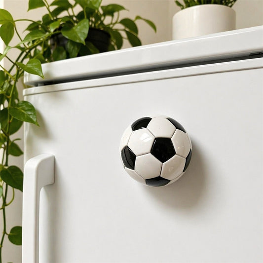 2026 World Cup Soccer Fridge Magnet, US  Canada Mexico Host Country Flags, Football  Tournament Fan Collectible Souvenir Magnet