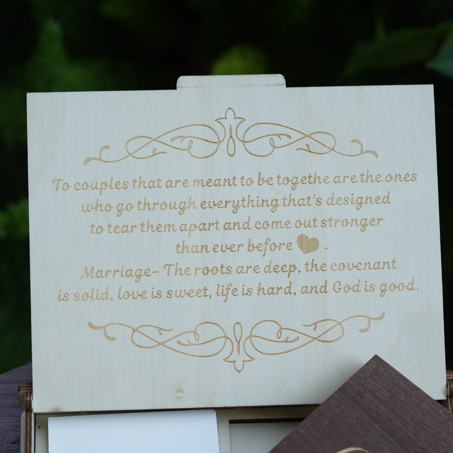 Custom Wedding Vow Books,Unique His And Her Vow  Books,Wedding Keepsake,Romantic Ceremony Gift, Engagement Celebration Book