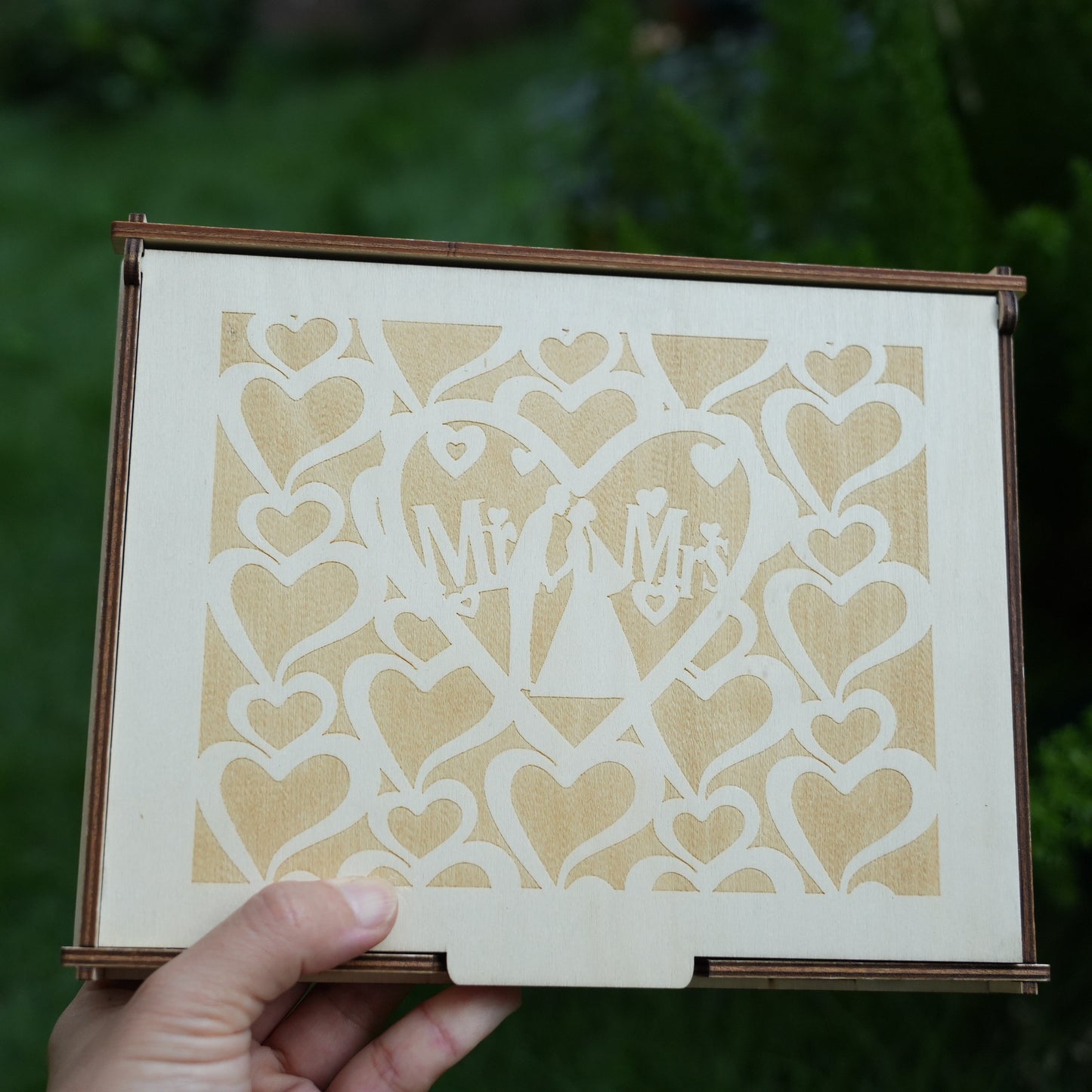 Custom Wedding Vow Books,Unique His And Her Vow  Books,Wedding Keepsake,Romantic Ceremony Gift, Engagement Celebration Book